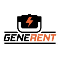 Generent Generators Rental logo - Similar company to Generent Pty Ltd