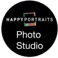 Happy Portraits Photo Studio logo - Similar company to Yeşim Mutlu