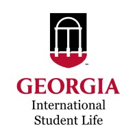 UGA International Student Life logo - Similar company to Uga Auxiliary Services