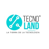 Tecnoland logo - Similar company to Mibatech