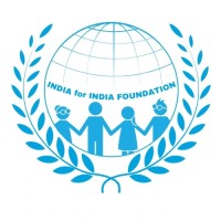 India for India Foundation logo - Similar company to Redesign Canvas