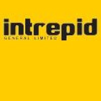Intrepid General Limited logo - Similar company to Coldstream Concrete | Celebrating 80 Years In Business