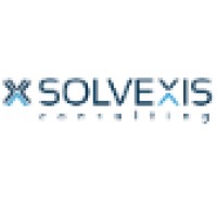 Solvexis Consulting Limited logo - Similar company to Opencapacity