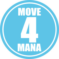 move4MANA logo - Similar company to University Of Toronto Open Source Society (Utoss)