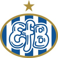 Esbjerg fB logo - Similar company to Forenede Service Ejendomsdrift