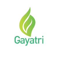 Gayatri Psyllium Industries logo - Similar company to Vraj Psyllium