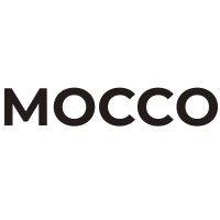 MOCCO AS logo - Similar company to Atelier Vree