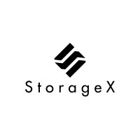 StorageX logo - Similar company to Rivière Yuan Edtech