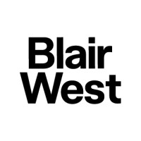 Blair West logo - Similar company to Additional Lengths
