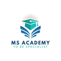 MS Academy logo - Similar company to Edecon.De