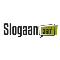 Slogaan studio logo - Similar company to Langages Du Sud