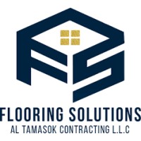 Flooring Solutions logo - Similar company to Kono Contracting