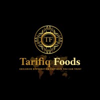 Tarifiq Foods logo - Similar company to Raynom International
