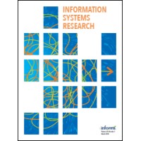 Information Systems Research - An INFORMS Journal logo - Similar company to Management Science