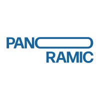 Panoramic: The Leiden Art Review logo - Similar company to Dierentehuis Stevenshage