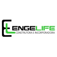 Engelife Construtora e Incorporadora Ltda. logo - Similar company to Engeplus Engenharia E Consultoria Ltda