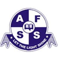 Apostolic Faith Secondary School, Anthony, Lagos logo - Similar company to Kabarter