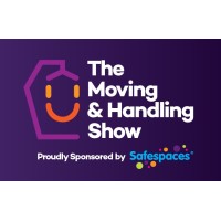 The Moving And Handling Show logo - Similar company to A1 Risk Solutions