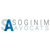SOGINIM AVOCATS logo - Similar company to Vencea