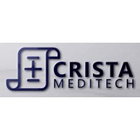 Crista Meditech logo - Similar company to Element Medical Coding