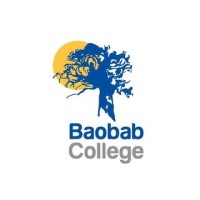 Baobab College ZM logo - Similar company to Chengelo School