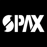SPAX Architecture logo - Similar company to Stephen Carrick Architects