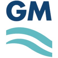 GMARITIME CBA logo - Similar company to Roroturk-Shipping