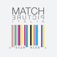 Match Picture logo - Similar company to Match Pictures