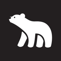 The Polar Bears logo - Similar company to Cliencer