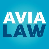 AviaLaw PLLC logo - Similar company to Germstryke Clean