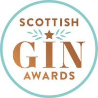Scottish Gin Awards logo - Similar company to The Gin Guild