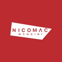 Nicomac logo - Similar company to Easypharma Srl