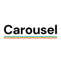 Carousel logo - Similar company to Beaker