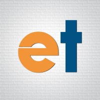 Etutorialz logo - Similar company to Gen-E Learning