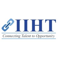 IIHT Durgapura Jaipur logo - Similar company to Jgs Jaipur Global Services Pvt Ltd