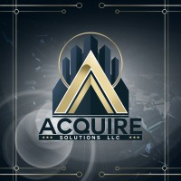 Acquire Solutions, LLC logo - Similar company to Three Peaks Capital