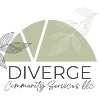 Diverge Community Services logo - Similar company to Zero Gravity Filters