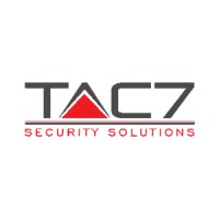 TAC7 Security Solutions logo - Similar company to Ak Preparedness