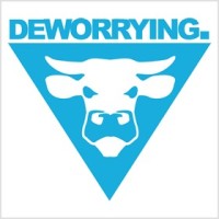 Deworrying logo - Similar company to De Burgemeesters