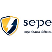 SEPE Engenharia Elétrica logo - Similar company to Gf Automotiva