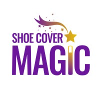 Shoe Cover Magic, Inc logo - Similar company to Sm Industries