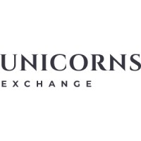 Unicorns Exchange logo - Similar company to Clink.Com