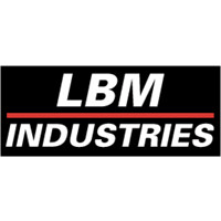 LBM INDUSTRIES INC