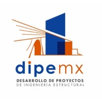 DipeMx Ingeniería Estructural logo - Similar company to Bauen Alta Ingeniería Estructural Y De Diseño S.A. De C.V.
