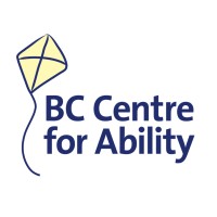 BC Centre for Ability logo - Similar company to Developmental Disabilities Association