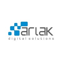 Arlak Digital solution logo - Similar company to Janaab