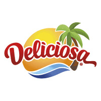 Horchata Deliciosa logo - Similar company to Proalmex