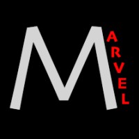 MARVEL MEDIA GROUP logo - Similar company to Cherry Berry Ads