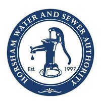 Horsham Water and Sewer Authority logo - Similar company to Richlen Construction