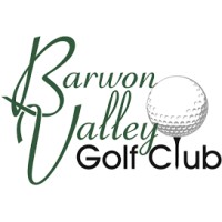 Barwon Valley Golf Club logo - Similar company to 13Th Beach Golf Links